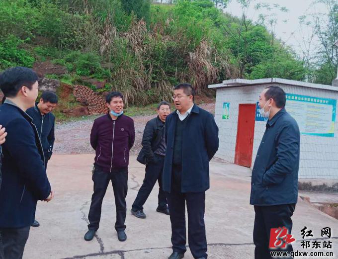 祁东县人民政府-首页 信息公开 祁东动态 乡镇动态