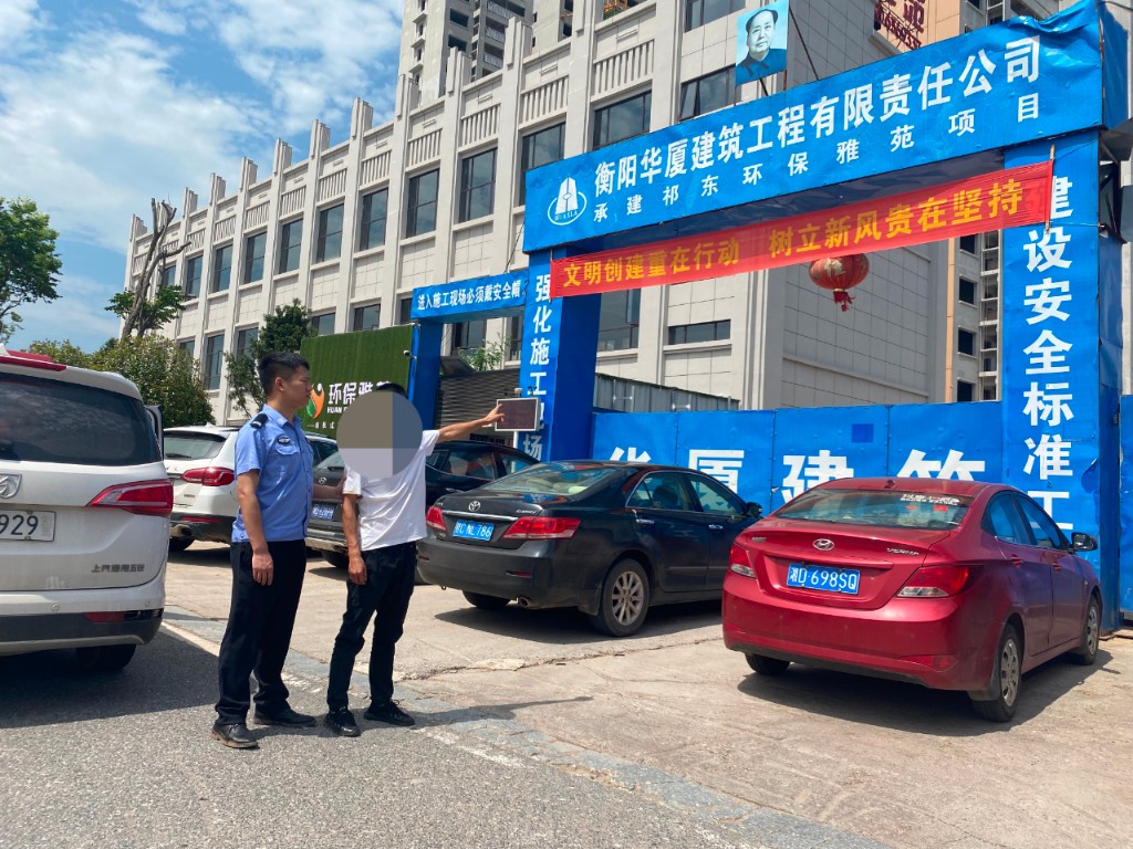 【优化营商环境】永昌派出所侦破系列盗窃企业电缆案件