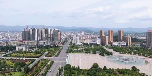 祁东县人民政府门户网站-【大美祁东】 | 祁东:正以看得见的速度发生